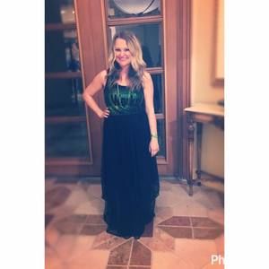 Meet your Posher, Candice